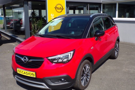 OPEL-CROSSLAND X-ULTIMATE 1.2 TURBO 130 BV6 S/S